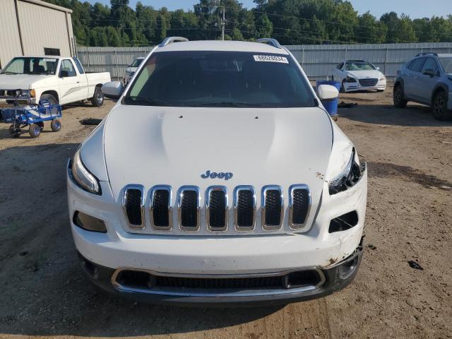 Photo 5 from auction – 2017 JEEP CHEROKEE L with VIN 1C4PJLDB2HW522291