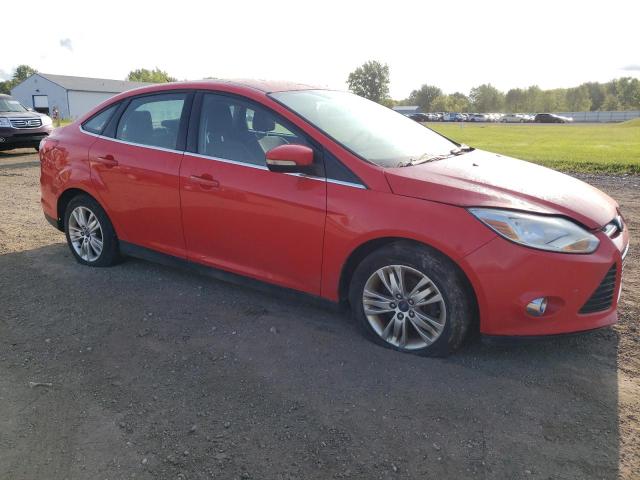 Photo 4 from auction – 2012 FORD FOCUS SEL with VIN 1FAHP3H27CL190684