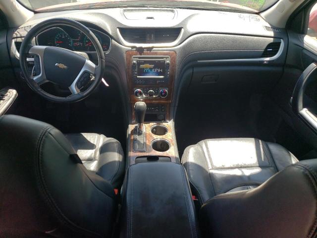 Photo 8 from auction – 2014 CHEVROLET TRAVERSE L with VIN 1GNKVHKDXEJ227939