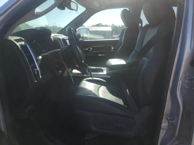 Photo 7 from auction – 2018 RAM 1500 LARAM with VIN 1C6RR7NM9JS238458
