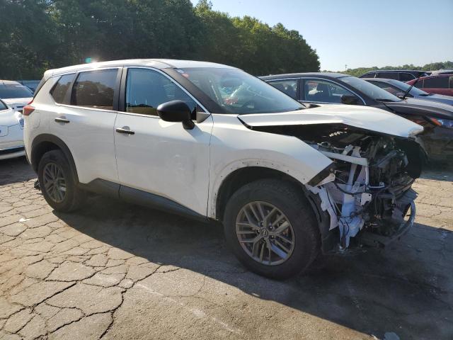 Photo 4 from auction – 2023 NISSAN ROGUE S with VIN 5N1BT3AB6PC801716