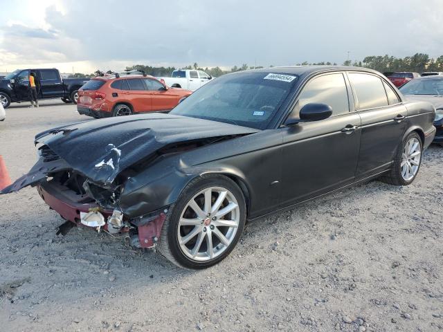 JAGUAR XJ8 2006 with VIN SAJWA71B56SH07368 - Photo from auction