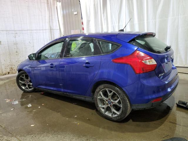 Photo 2 from auction – 2014 FORD FOCUS SE with VIN 1FADP3K24EL201750