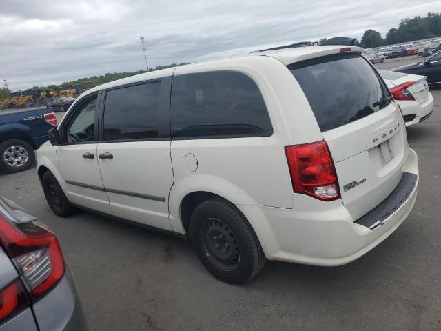 Photo 2 from auction – 2012 DODGE GRAND CARA with VIN 2C4RDGBG8CR183298