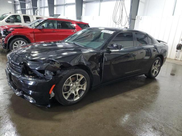 Foto 1 de la subasta – 2016 DODGE CHARGER SX con VIN 2C3CDXJG2GH252039