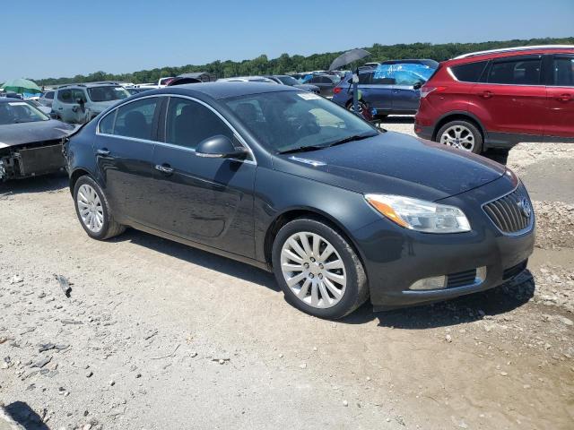 Photo 4 from auction – 2012 BUICK REGAL PREM with VIN 2G4GS5EK1C9151564