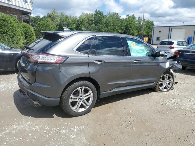 Photo 3 from auction – 2016 FORD EDGE TITAN with VIN 2FMPK4K95GBB90989