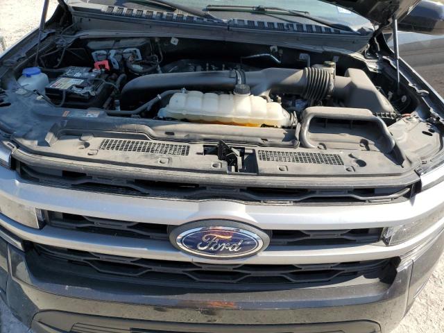 Photo 12 from auction – 2022 FORD EXPEDITION with VIN 1FMJU1HT4NEA34588