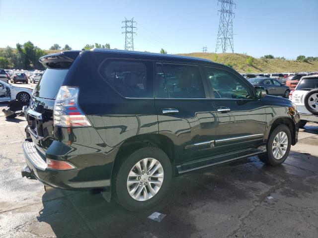 Photo 3 from auction – 2015 LEXUS GX 460 with VIN JTJBM7FXXF5116499