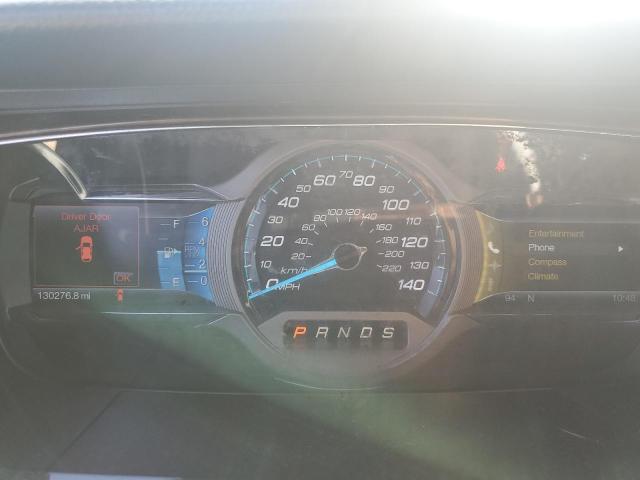 Photo 9 from auction – 2013 FORD TAURUS LIM with VIN 1FAHP2F87DG136801