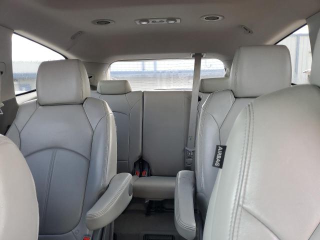 Photo 10 from auction – 2014 CHEVROLET TRAVERSE L with VIN 1GNKVHKD0EJ118180