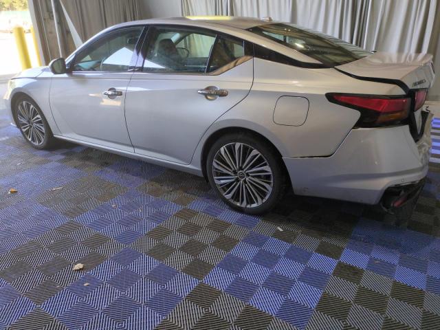 Photo 2 from auction – 2023 NISSAN ALTIMA SL with VIN 1N4BL4EV8PN371065