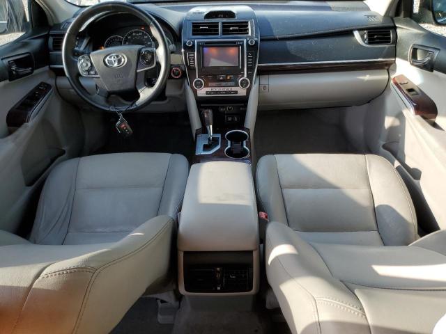 Photo 8 from auction – 2012 TOYOTA CAMRY BASE with VIN 4T4BF1FK4CR229186