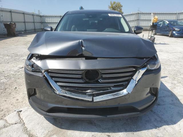 Photo 5 from auction – 2018 MAZDA CX-9 TOURI with VIN JM3TCACY0J0223868