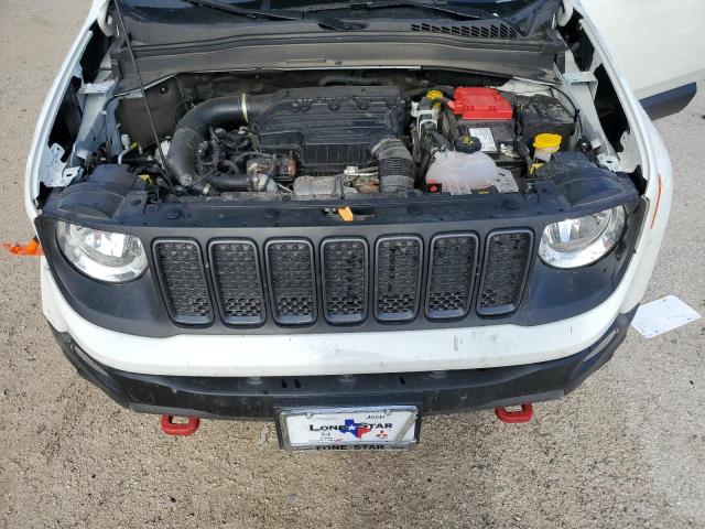 Photo 11 from auction – 2023 JEEP RENEGADE T with VIN ZACNJDC19PPP73257