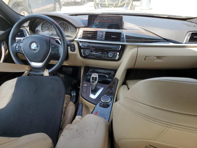 Photo 8 from auction – 2017 BMW 330 I with VIN WBA8B9C50HK675692