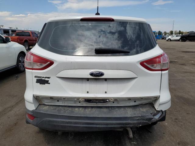 Photo 6 from auction – 2014 FORD ESCAPE S with VIN 1FMCU0F7XEUC30209
