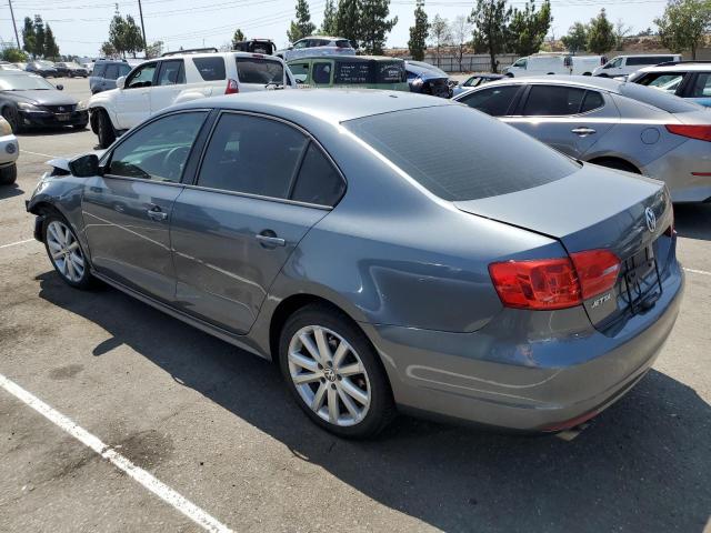 Photo 2 from auction – 2014 VOLKSWAGEN JETTA BASE with VIN 3VW2K7AJ2EM239361