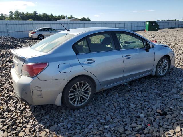 Photo 3 from auction – 2015 SUBARU IMPREZA PR with VIN JF1GJAK65FH009876