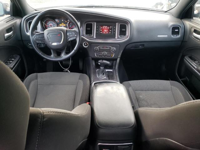 Photo 8 from auction – 2015 DODGE CHARGER SE with VIN 2C3CDXFGXFH891390