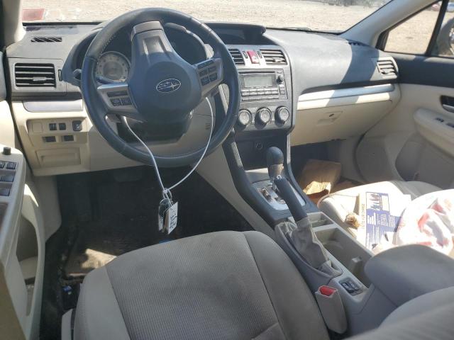 Photo 8 from auction – 2014 SUBARU IMPREZA SP with VIN JF1GPAL63EH283637