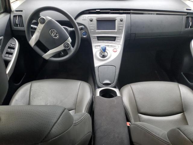 Photo 8 from auction – 2015 TOYOTA PRIUS with VIN JTDKN3DU6F1875031
