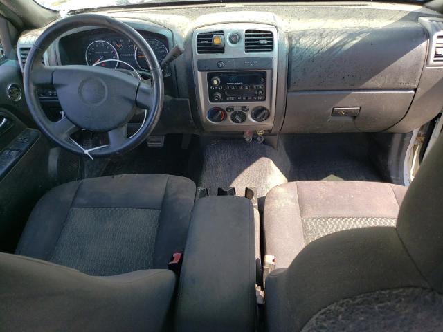 Photo 8 from auction – 2012 GMC CANYON SLE with VIN 1GTE5MF90C8116096