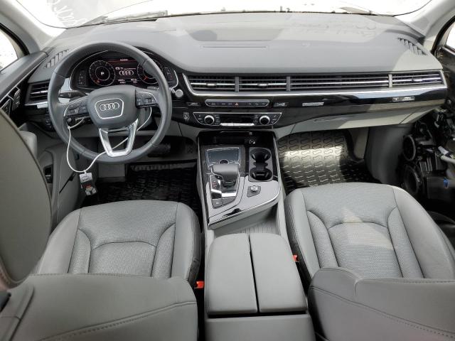 Photo 8 from auction – 2018 AUDI Q7 PRESTIG with VIN WA1VAAF70JD036093