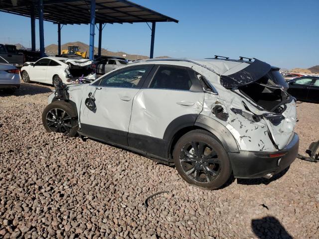Photo 2 from auction – 2024 MAZDA CX-30 SELE with VIN 3MVDMBBM6RM674471
