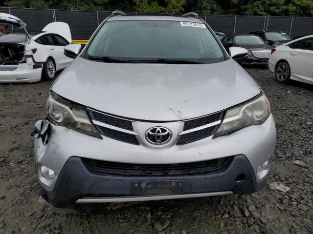 Photo 5 from auction – 2015 TOYOTA RAV4 XLE with VIN 2T3RFREV9FW355946