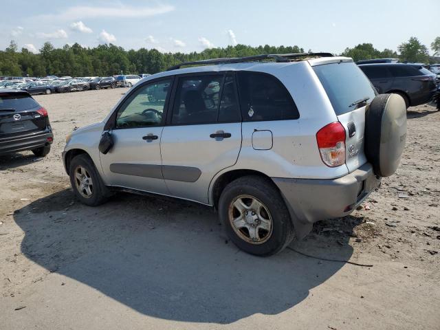 Photo 2 from auction – 2002 TOYOTA RAV4 with VIN JTEHH20V726061134