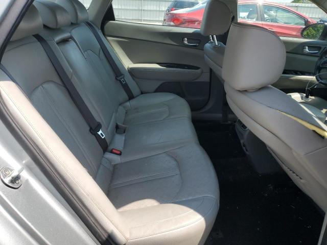 Photo 10 from auction – 2017 KIA OPTIMA PLU with VIN KNAGV4LD6H5010937