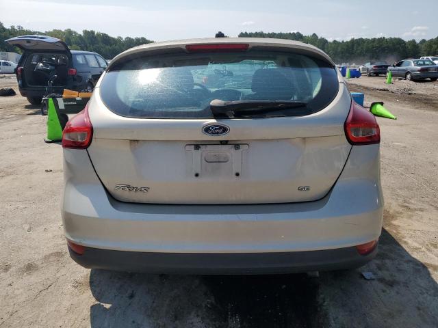 Photo 6 from auction – 2017 FORD FOCUS SE with VIN 1FADP3K25HL274856