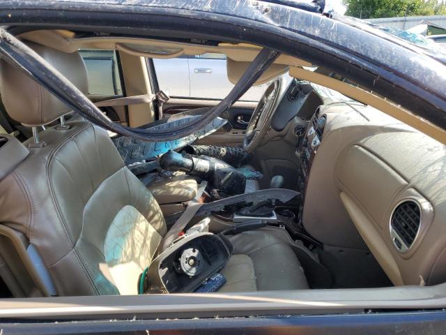 Photo 7 from auction – 2004 GMC ENVOY with VIN 1GKDT13S742302881