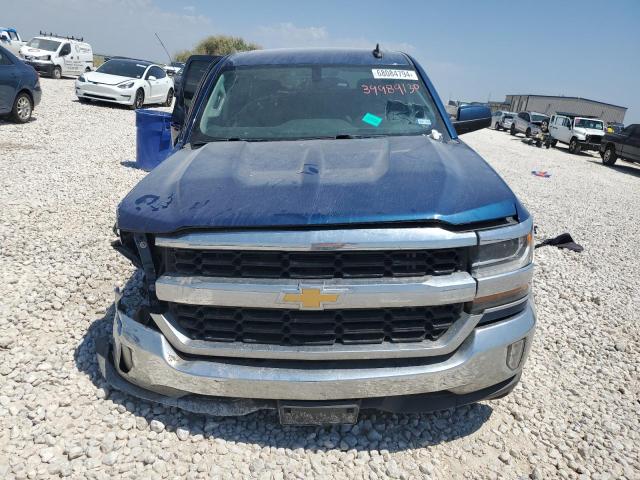 Photo 5 from auction – 2016 CHEVROLET SILVERADO with VIN 3GCPCREC1GG377875