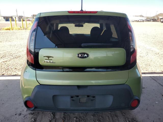 Zdjęcie 6 z aukcji – 2015 KIA SOUL z VIN KNDJN2A24F7809843