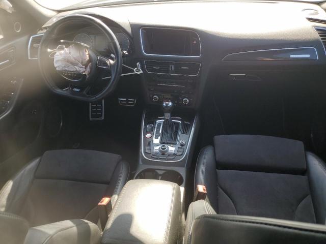 Zdjęcie 8 z aukcji – 2014 AUDI SQ5 PRESTI z VIN WA1VGAFP8EA017913