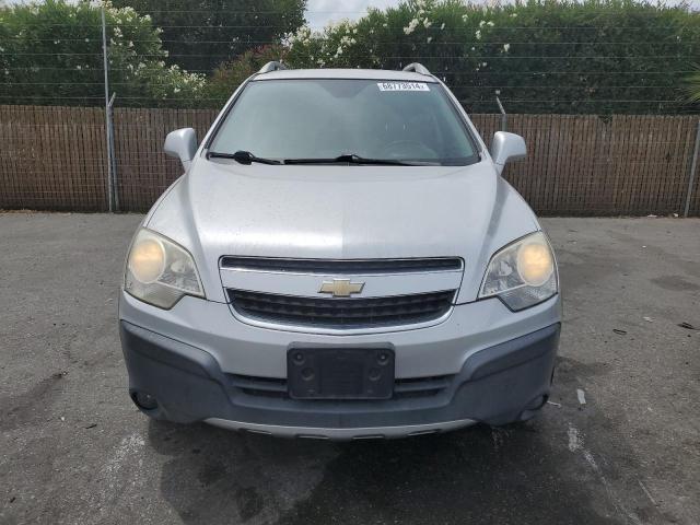 Photo 5 from auction – 2012 CHEVROLET CAPTIVA SP with VIN 3GNAL2EK1CS628235