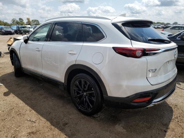 Photo 2 from auction – 2022 MAZDA CX-9 TOURI with VIN JM3TCBAY1N0616616