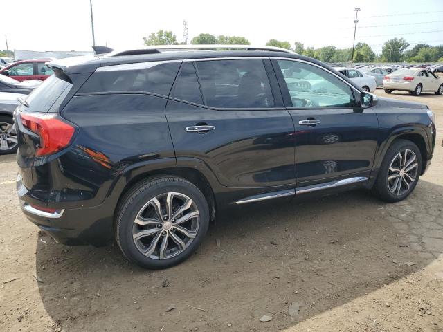 Photo 3 from auction – 2018 GMC TERRAIN DE with VIN 3GKALXEX9JL128126