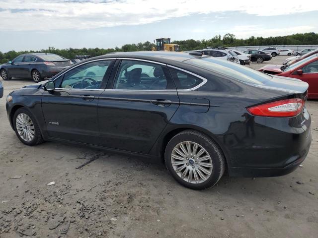 Photo 2 from auction – 2013 FORD FUSION SE with VIN 3FA6P0LU0DR357162