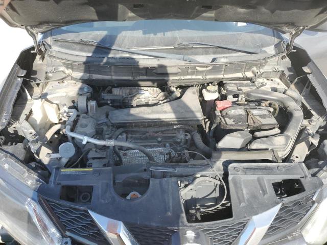 Photo 12 from auction – 2016 NISSAN ROGUE S with VIN KNMAT2MV1GP595276