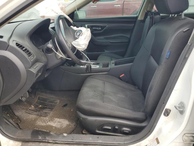 Photo 7 from auction – 2017 NISSAN ALTIMA 2.5 with VIN 1N4AL3AP1HC114355