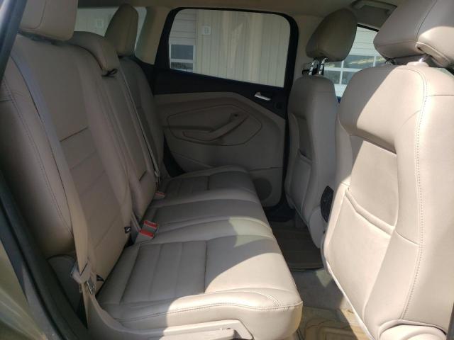 Photo 11 from auction – 2013 FORD ESCAPE SEL with VIN 1FMCU0HX8DUC53807
