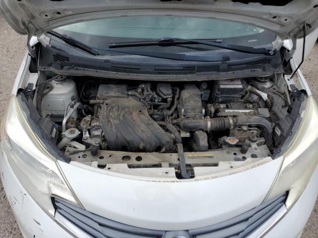 Photo 11 from auction – 2015 NISSAN VERSA NOTE with VIN 3N1CE2CP7FL393044