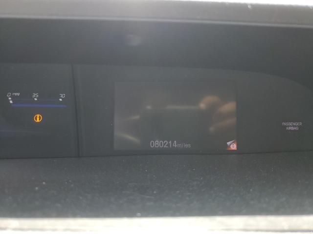 Photo 9 from auction – 2012 HONDA CIVIC LX with VIN 2HGFG3B59CH532249