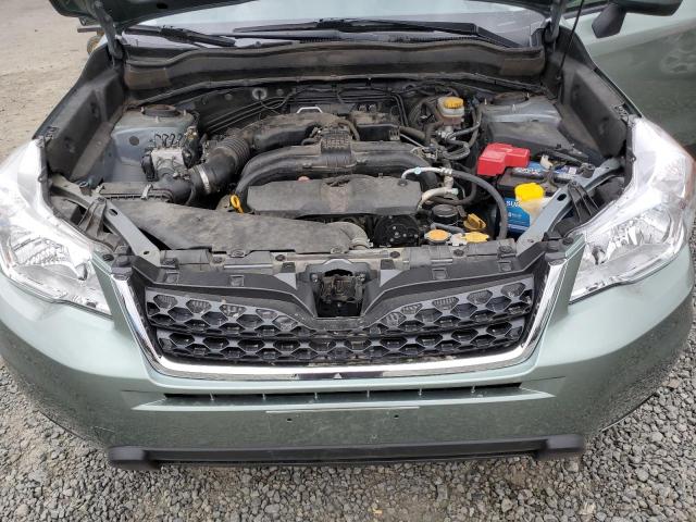 Photo 12 from auction – 2014 SUBARU FORESTER 2 with VIN JF2SJADC3EH548469
