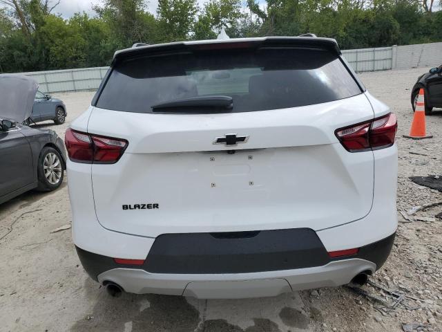 Photo 6 from auction – 2019 CHEVROLET BLAZER 2LT with VIN 3GNKBGRS2KS697917