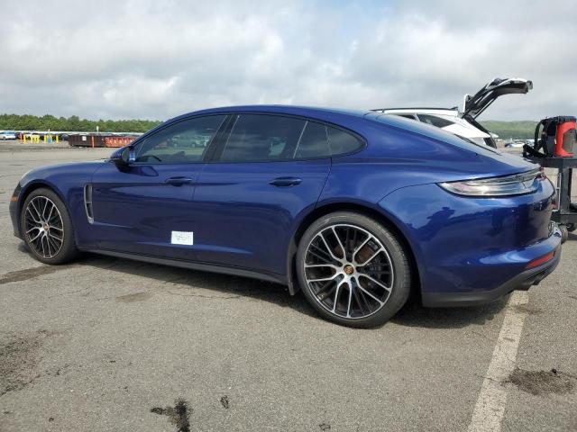 Photo 2 from auction – 2022 PORSCHE PANAMERA B with VIN WP0AJ2A70NL101117