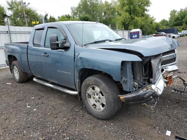 Photo 4 from auction – 2013 CHEVROLET SILVERADO with VIN 1GCRKSE71DZ359328